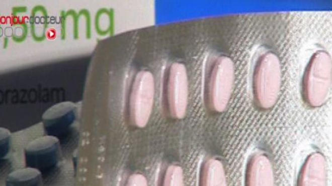 Acheter Xanax En France