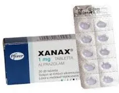 acheter xanax sans ordonnance