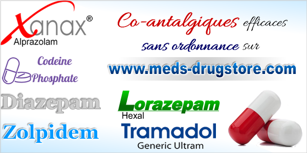 Acheter Xanax Sans Ordonnance