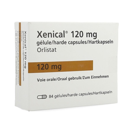 Acheter xenical en ligne