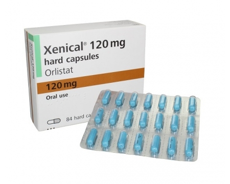 Acheter Xenical Générique