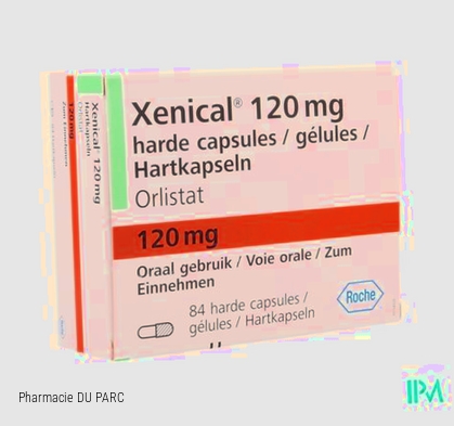Acheter xenical le moins cher