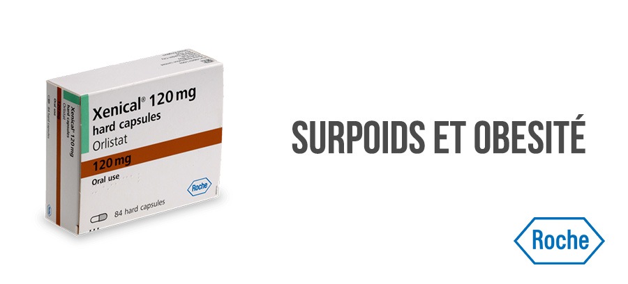 Acheter xenical orlistat en ligne