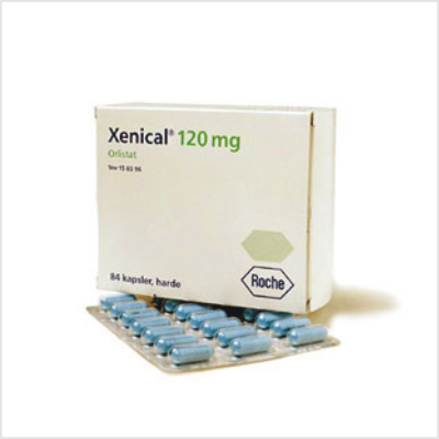 Acheter xenical roche
