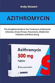 acheter zithromax