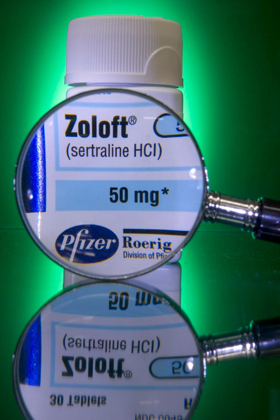 Acheter zoloft en ligne