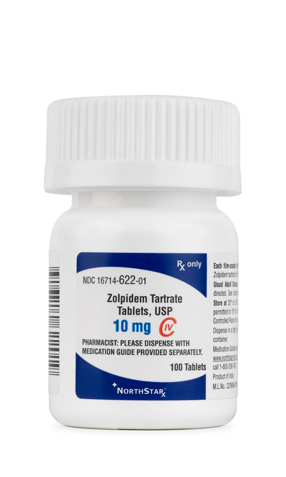Acheter Zolpidem 10mg