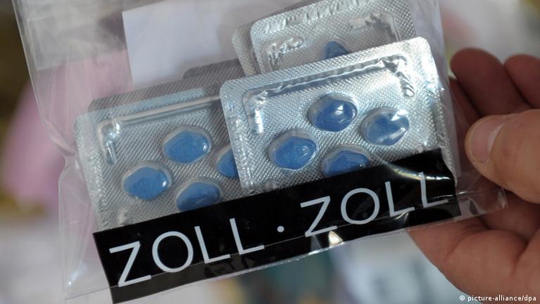 Acheter zolpidem en allemagne