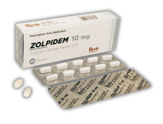 Acheter Zolpidem En Europe