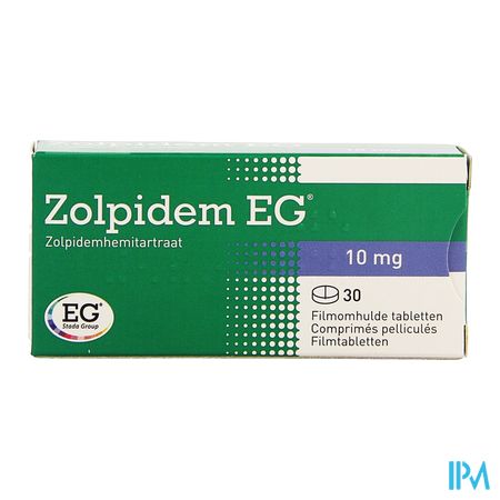 Acheter zolpidem en italie