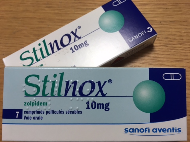 Acheter zolpidem générique