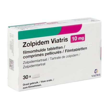 Acheter zolpidem ligne