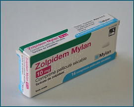 Acheter zolpidem zentiva