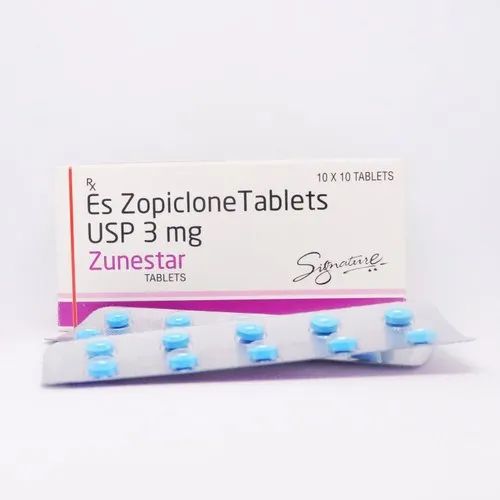 Acheter Zopiclone Générique