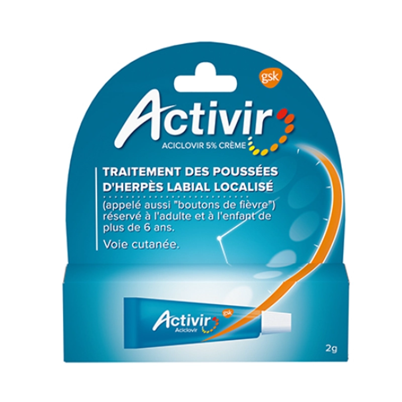Acheter Zovirax Comprimés