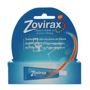 Acheter Zovirax Comprimés