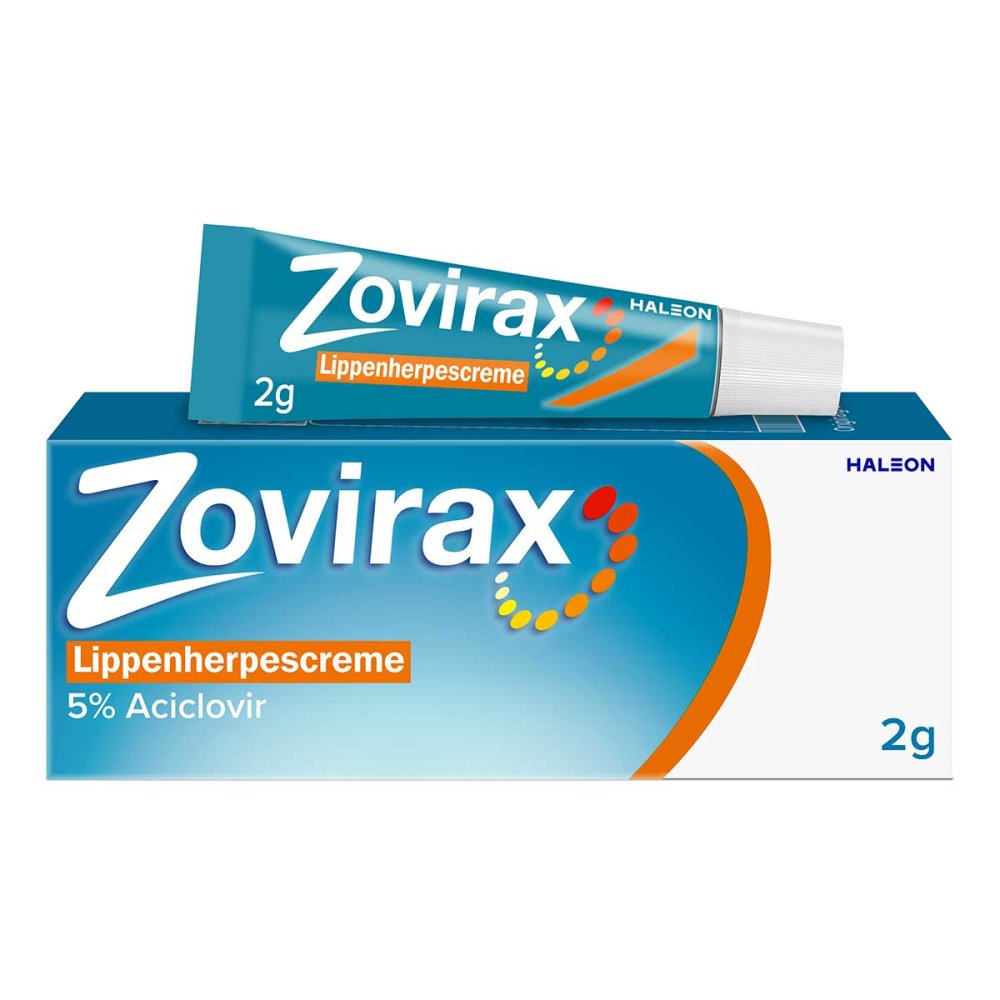 Acheter zovirax en ligne