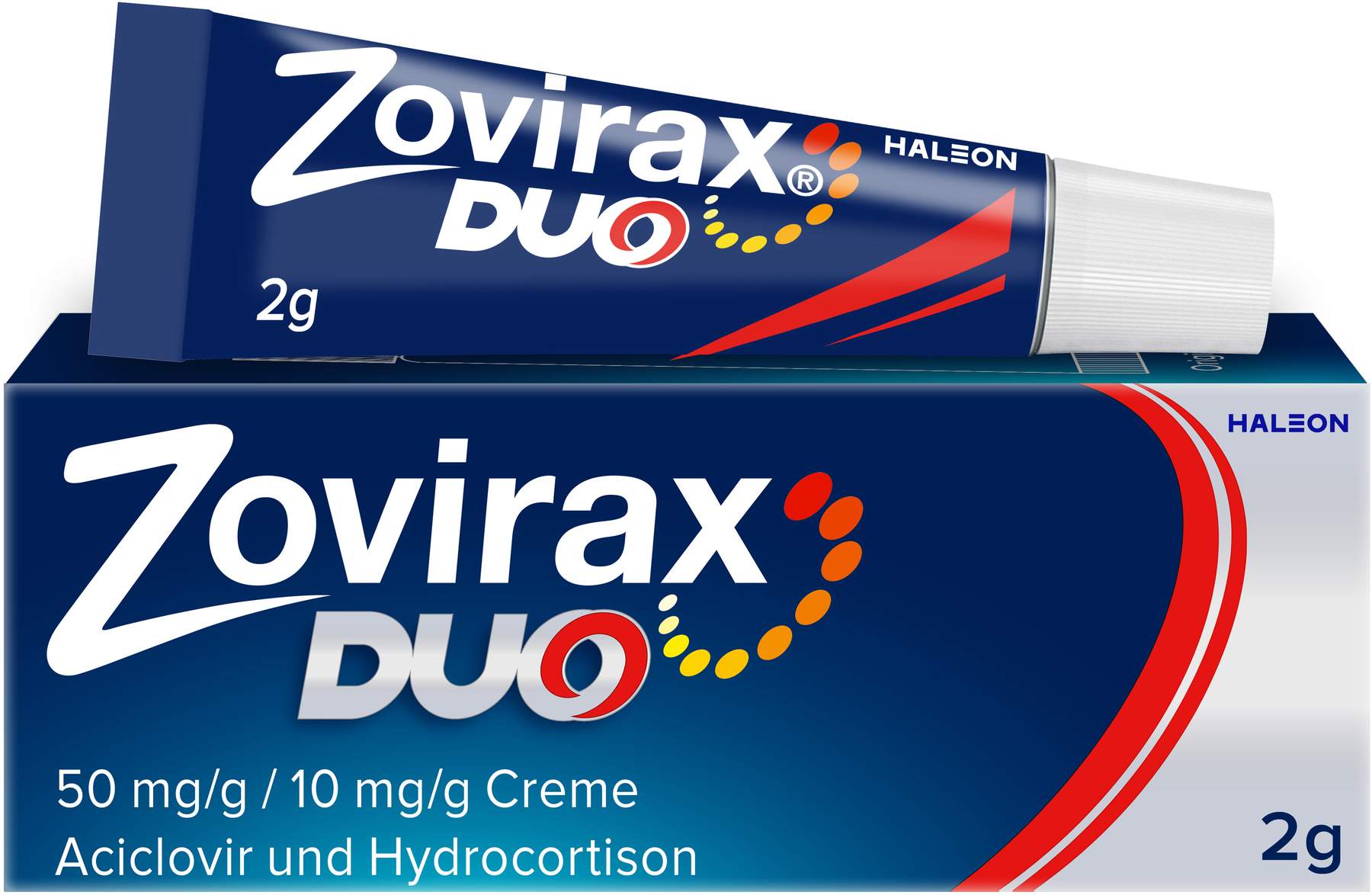 Acheter Zovirax En Ligne