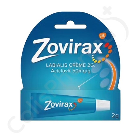 Acheter Zovirax En Ligne