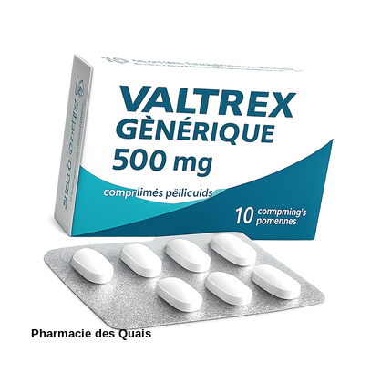 Acheter zovirax sans ordonnance
