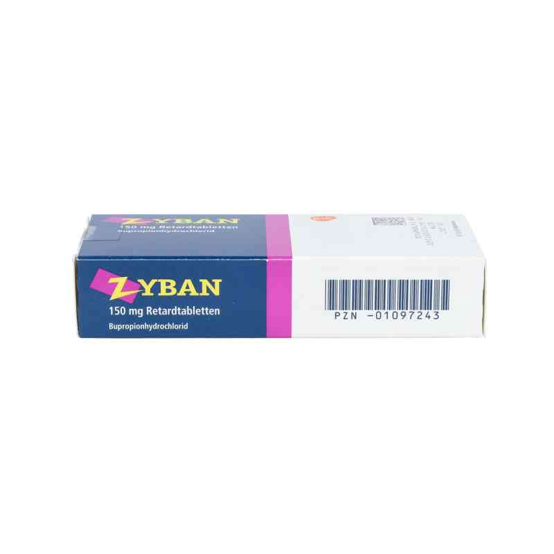 Acheter zyban