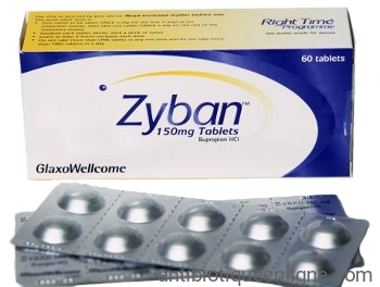 Acheter zyban en ligne