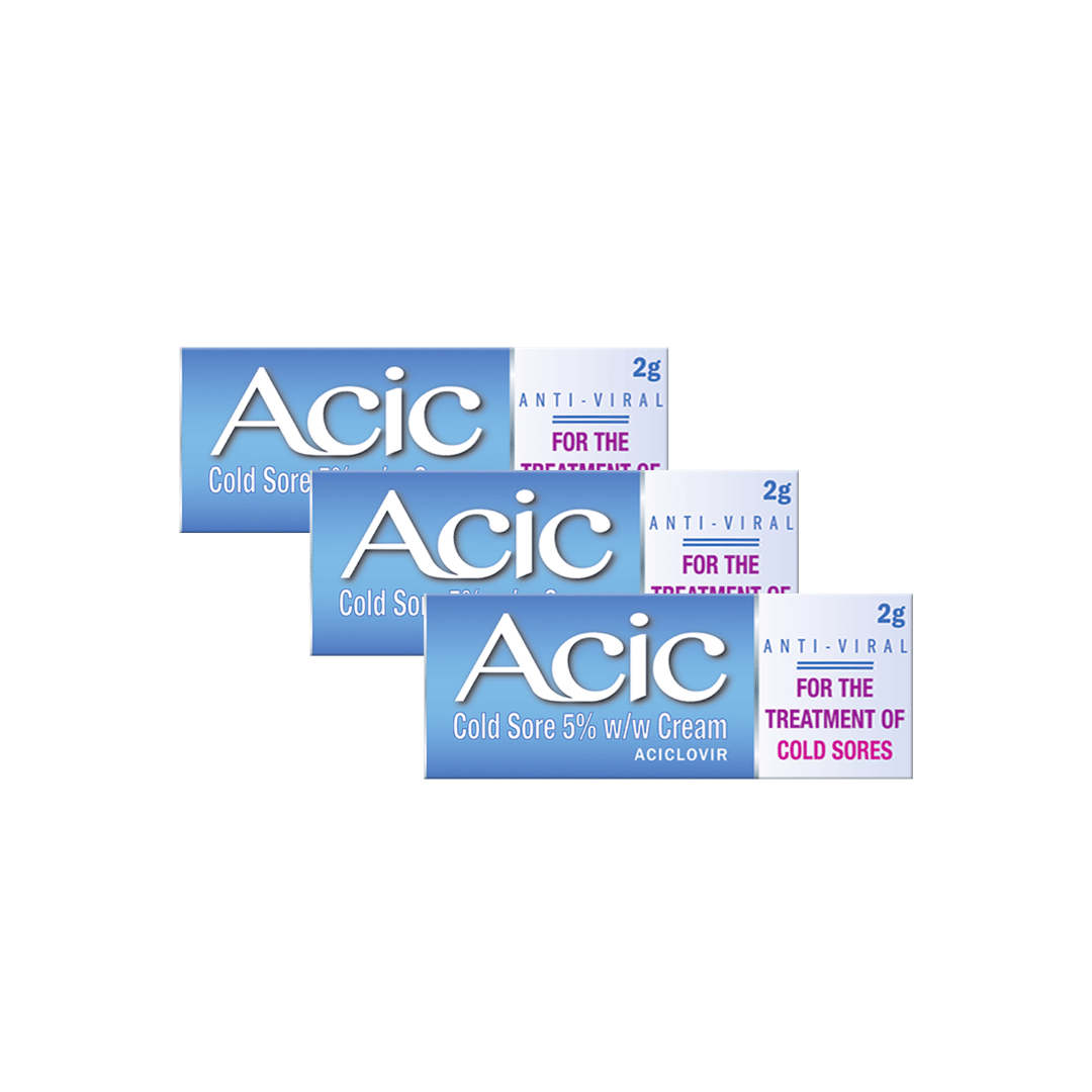 Aciclovir 2g prix