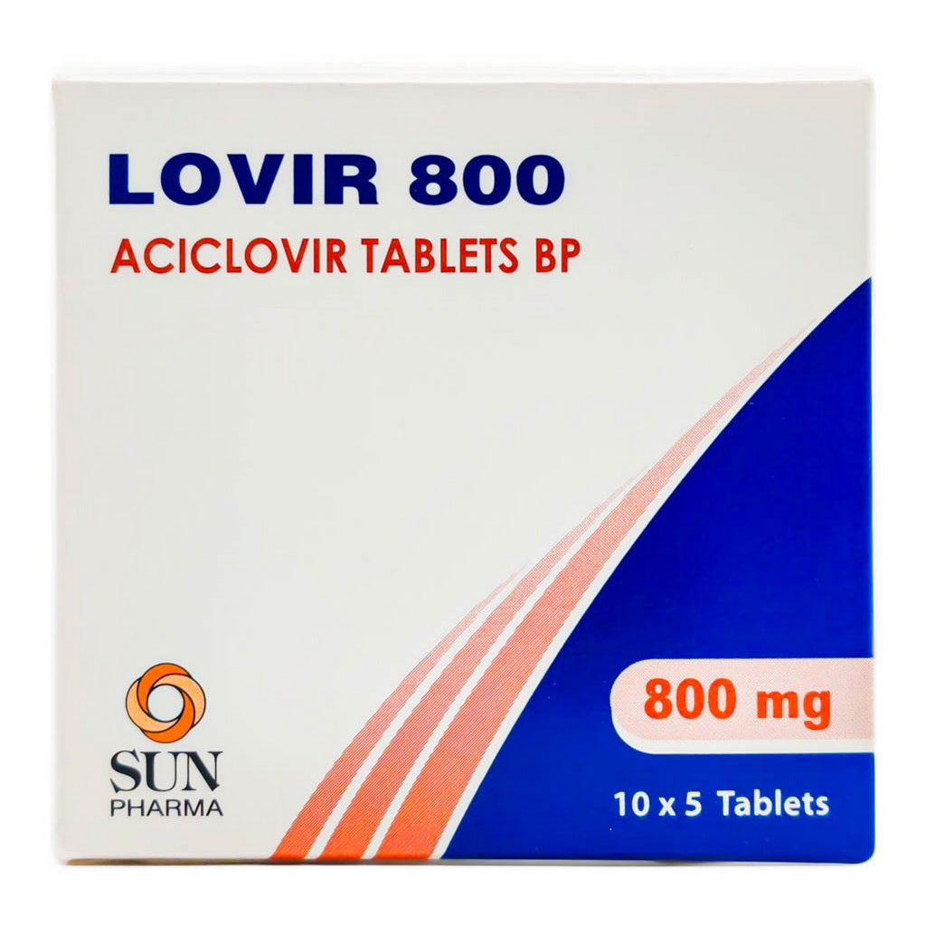 Aciclovir 800mg Online
