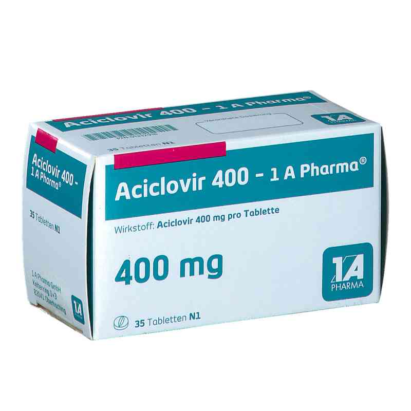 aciclovir acheter