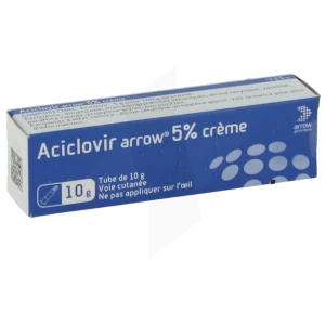 Aciclovir acheter