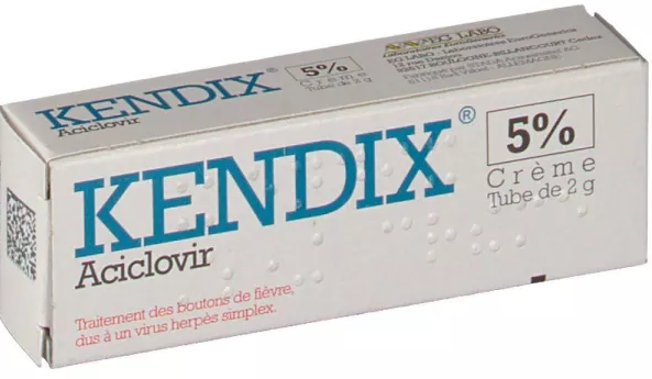 aciclovir acheter sans ordonnance