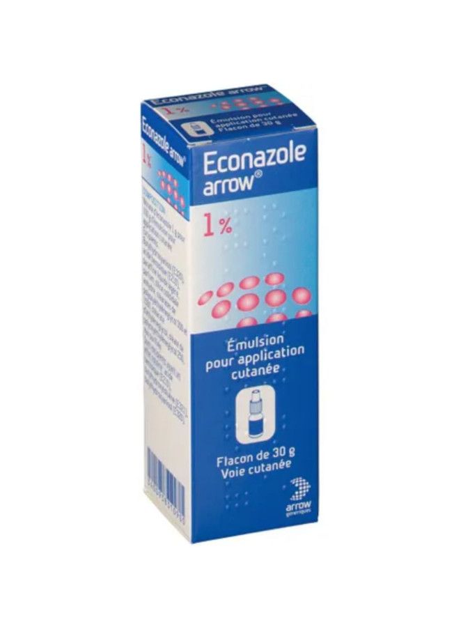 Aciclovir arrow prix