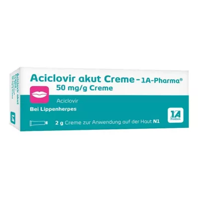 Aciclovir Avec Ou Sans Ordonnance