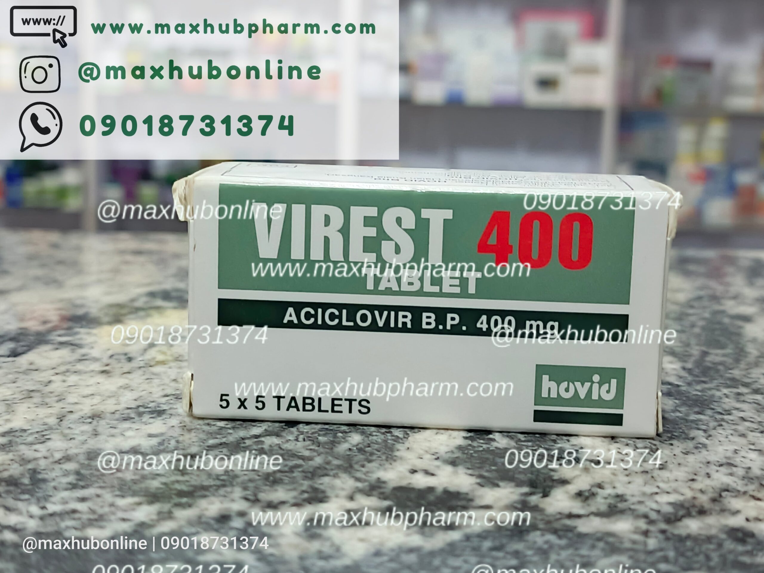 Aciclovir bnf online