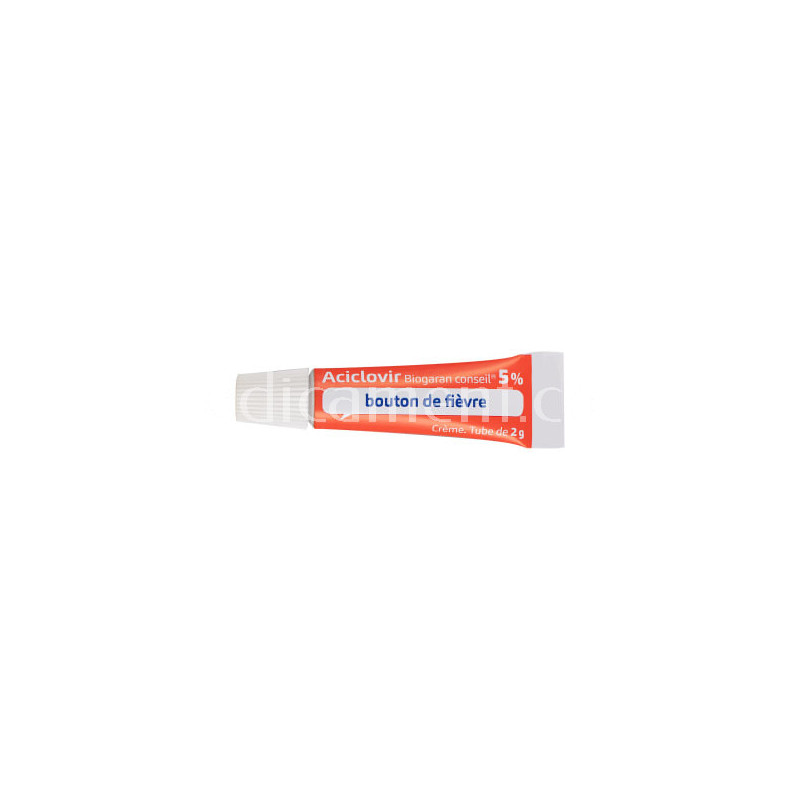 aciclovir creme sans ordonnance pharmacie