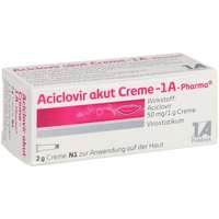 Aciclovir En France