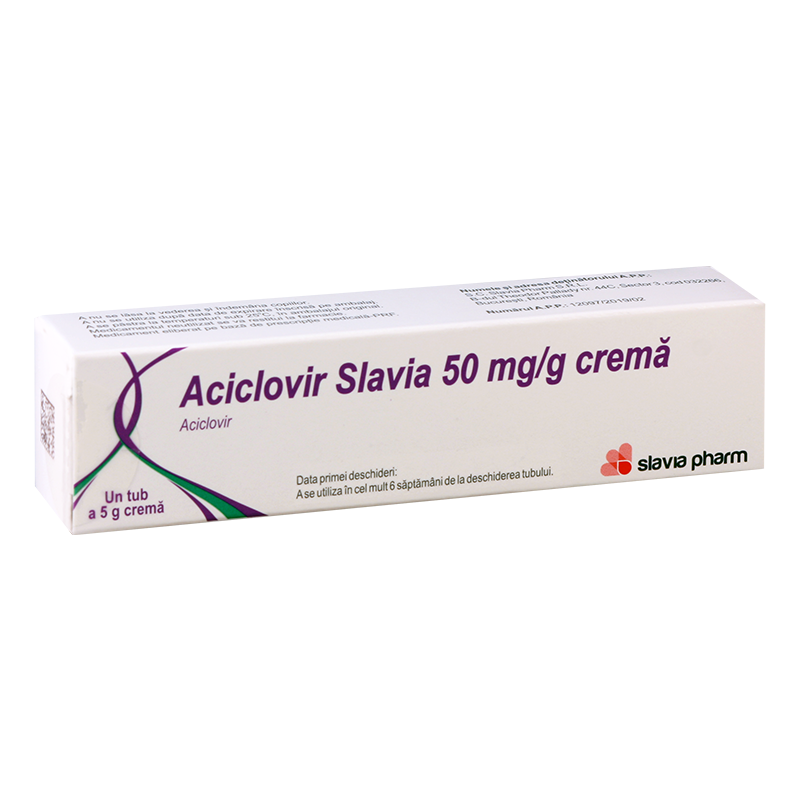 Aciclovir moins cher