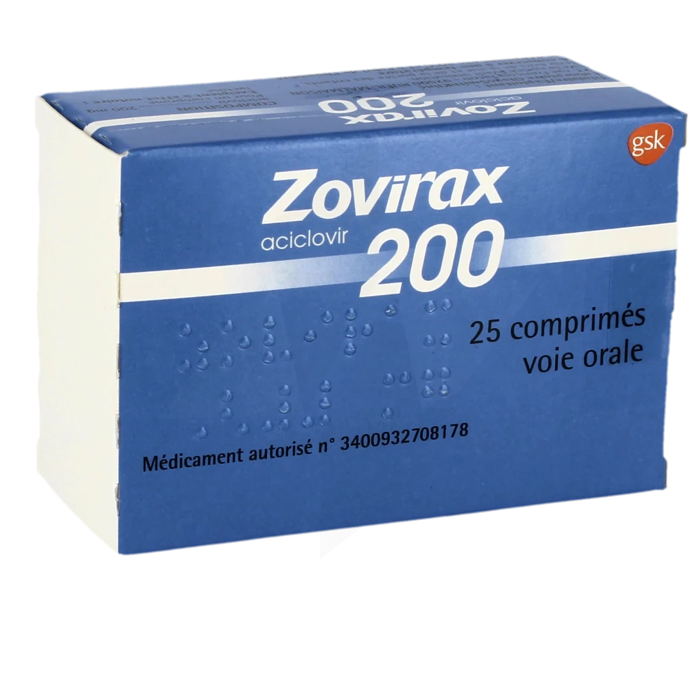 Aciclovir où acheter