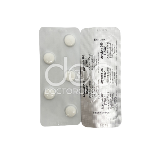 Aciclovir Online