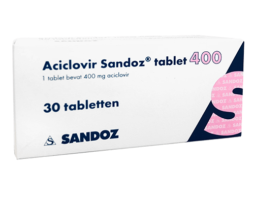 Aciclovir online acheter