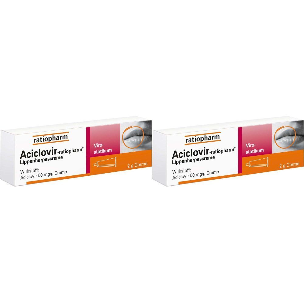 Aciclovir opalia prix