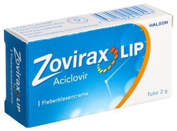 Aciclovir Oral Sans Ordonnance