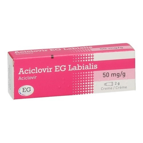 Aciclovir pharmacie en ligne