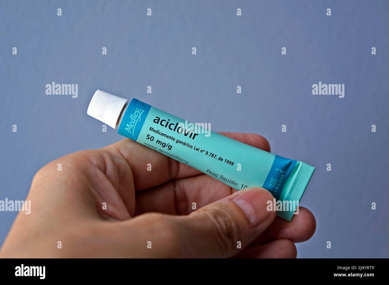 Aciclovir prix mylan