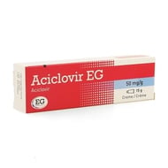 Aciclovir sandoz prix