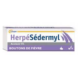 Aciclovir Sandoz Prix
