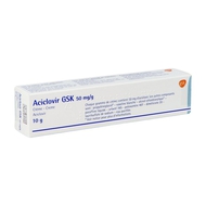 Aciclovir sans ordonnance prix