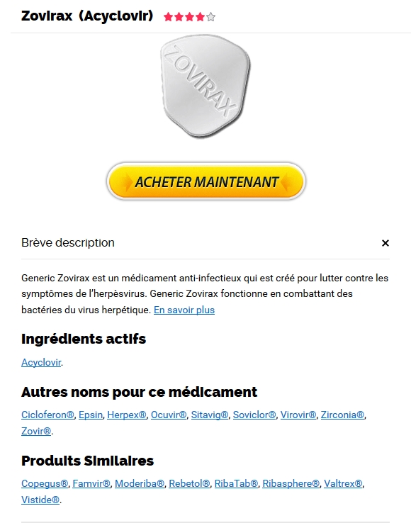 Acyclovir 400mg
