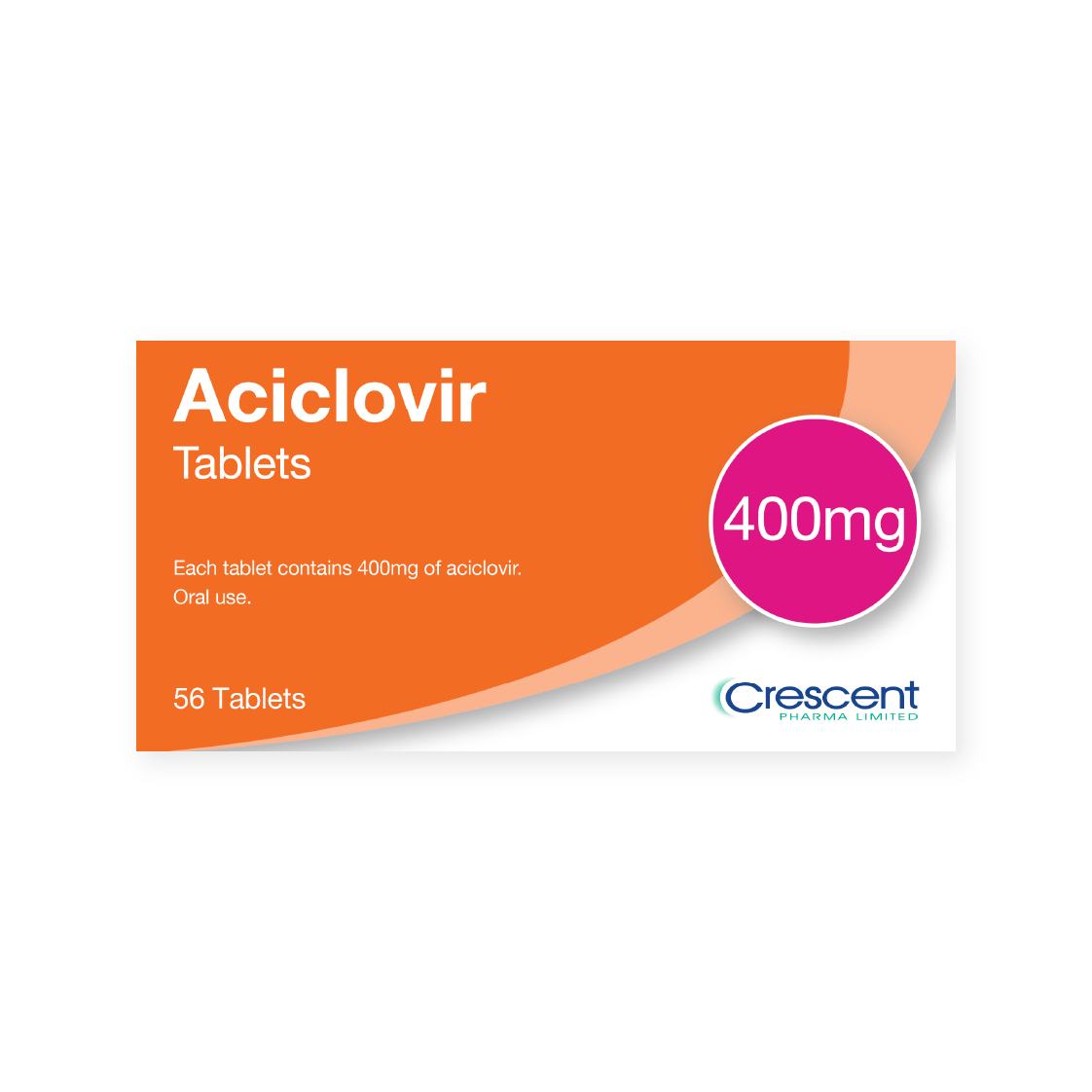Acyclovir 400mg online