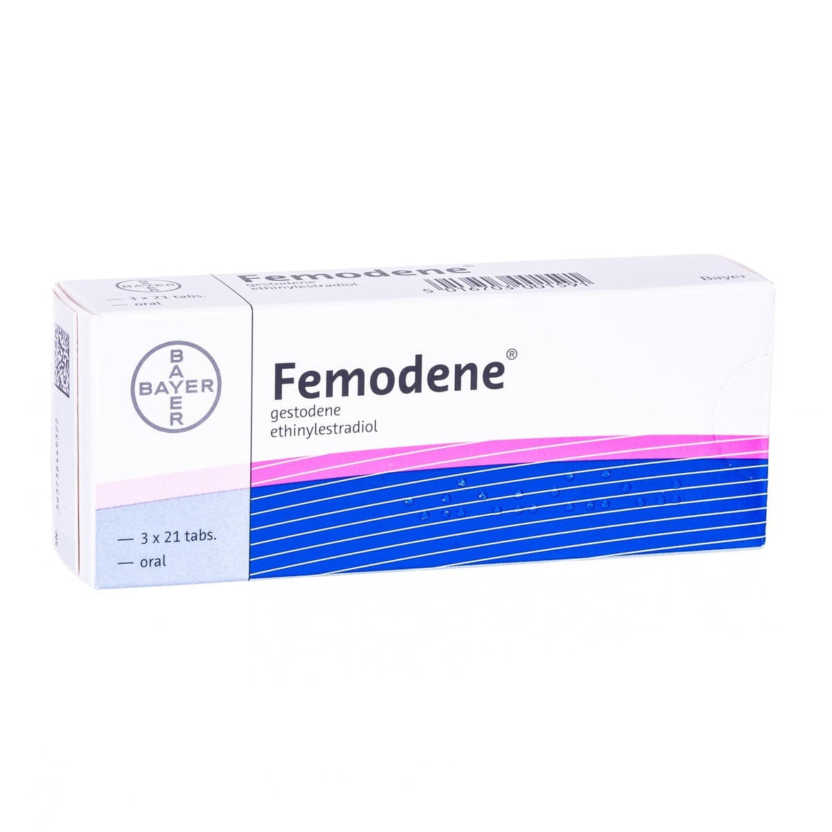Acyclovir 500mg